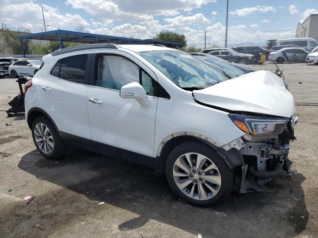 KL4CJASB6KB891430 Buick Encore Preferred