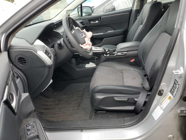 2021 HONDA CLARITY - JHMZC5F11MC001589