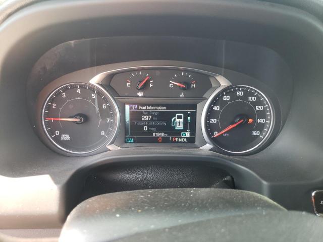 1GKKNMLS8KZ271289 GMC Acadia Slt-1