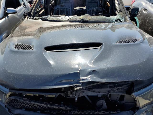 1C4SDJGJ9JC279546 Dodge Durango Srt