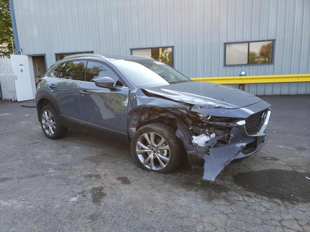 3MVDMBDL1MM237152 Mazda Cx-30 Premium