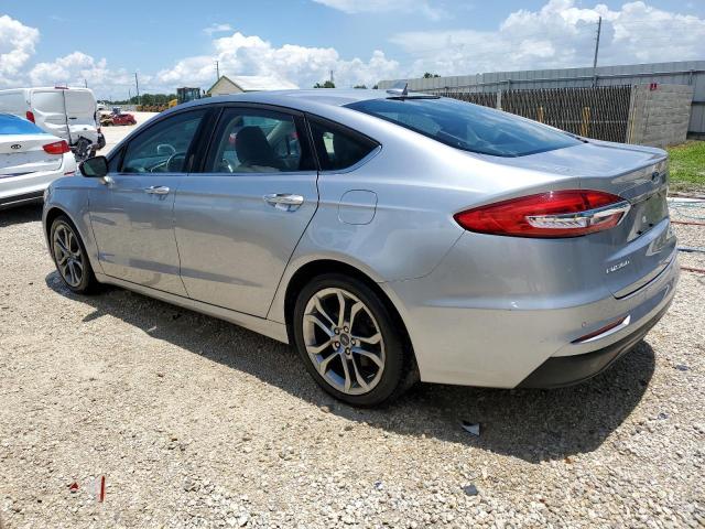 3FA6P0CD0LR176271 Ford Fusion SEL 2