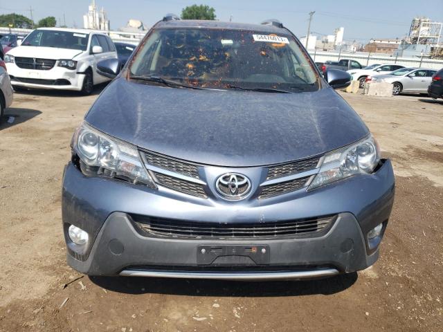 VIN JTMWFREV7D5012110 2013 TOYOTA RAV4 no.5