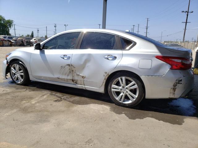 1N4BL3AP0GC144580 Nissan Altima 3.5sl