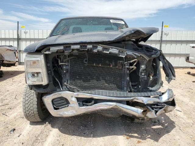 1FTBF2B65GEC89751 Ford F250 Super Duty
