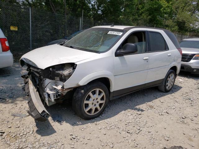 2007 Buick Rendezvous CX