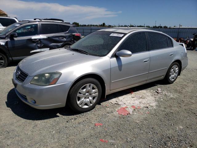 2006 Nissan Altima S