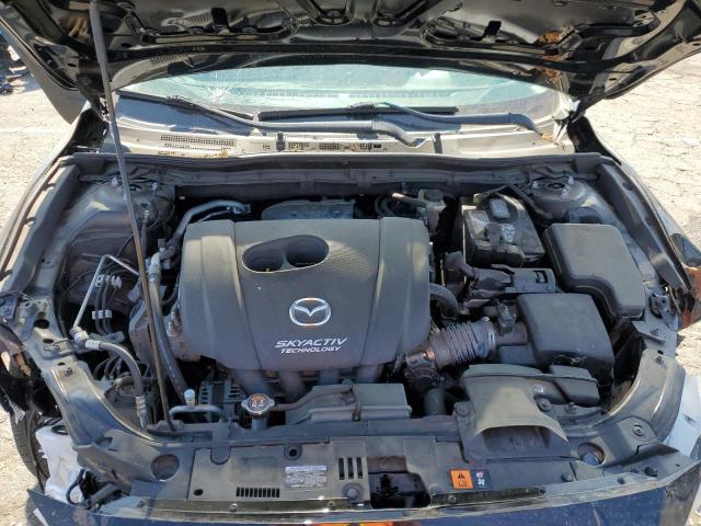3MZBM1K7XFM160984 Mazda 3 SPORT