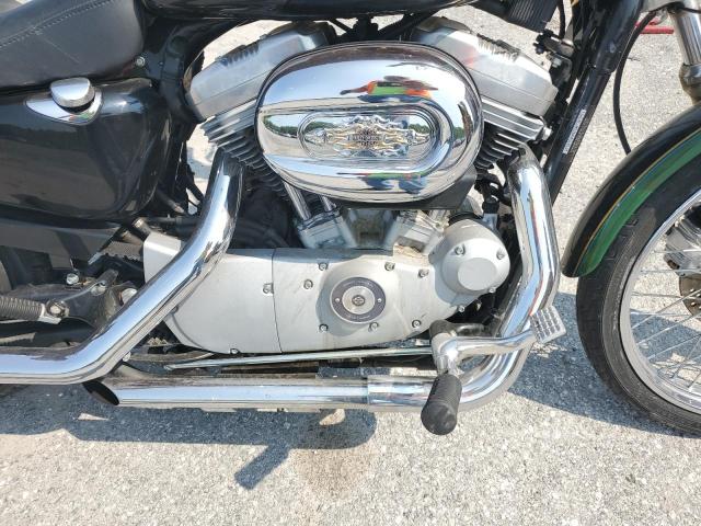 2006 HARLEY-DAVIDSON XL883 C - 1HD4CJM126K451413