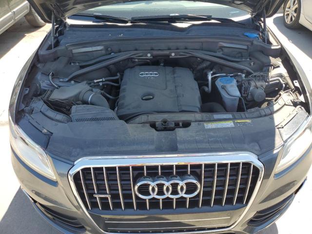 VIN WA1L2AFP1HA092382 2017 Audi Q5, Premium Plus no.12