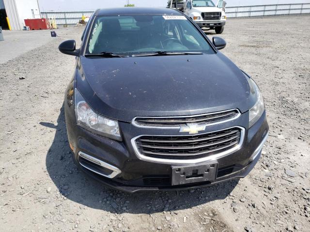 2015 CHEVROLET CRUZE LTZ - 1G1PG5SB3F7166141
