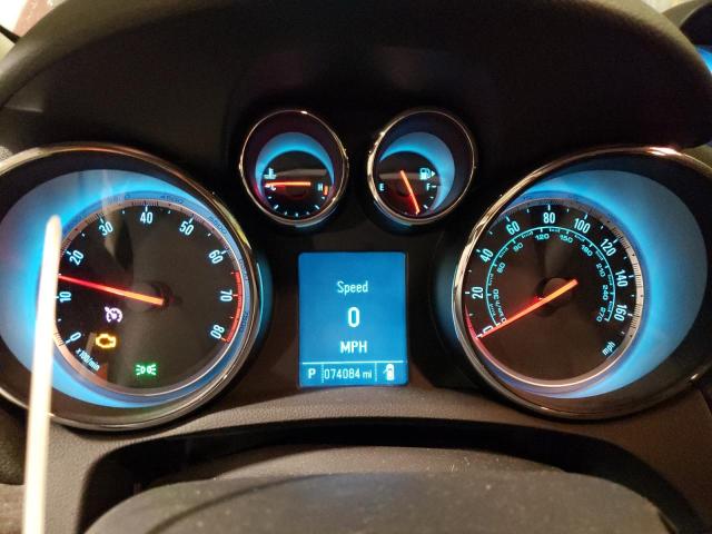 KL4CJASB9EB630443 Buick Encore