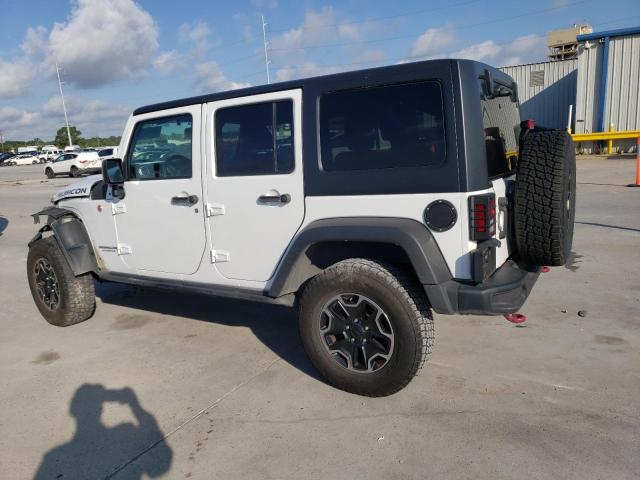 1C4HJWFG5GL133336 Jeep Wrangler Unlimited Rubicon