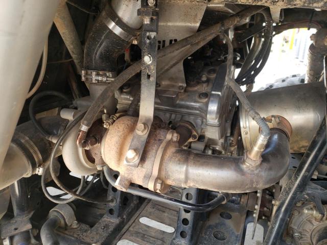 2020 YAMAHA YXZ1000 - 5Y4AN29Y2LA102495