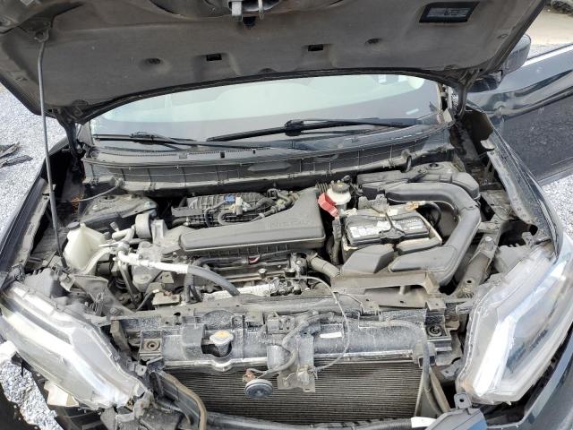 2016 NISSAN ROGUE S/SL 5N1AT2MT7GC825386