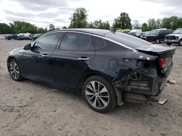 5XXGW4L24GG038180 KIA OPTIMA SX