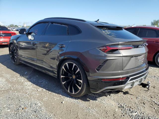 VIN ZPBUA1ZLXMLA15040 2021 Lamborghini Urus no.2