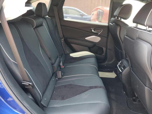 2021 ACURA RDX A-SPEC - 5J8TC2H61ML009207