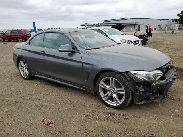 WBA3V7C51G5A26537 BMW 428 I Sulev
