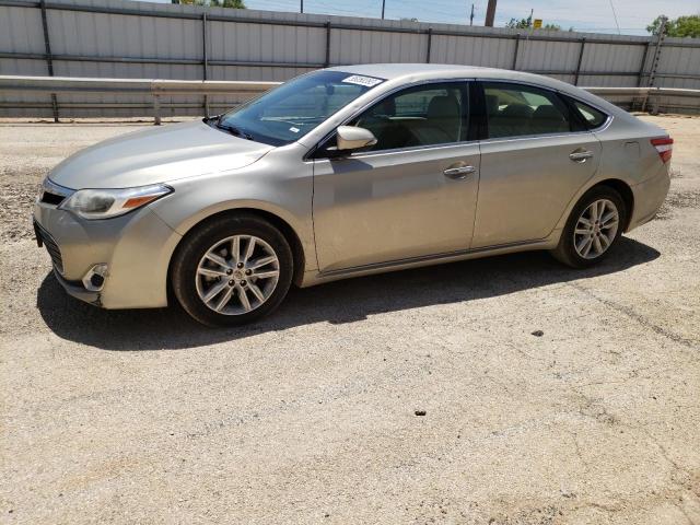 2014 Toyota Avalon Base