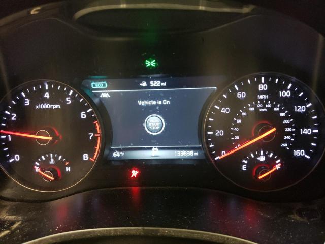 2017 KIA CADENZA PR - KNALC4J19H5068179