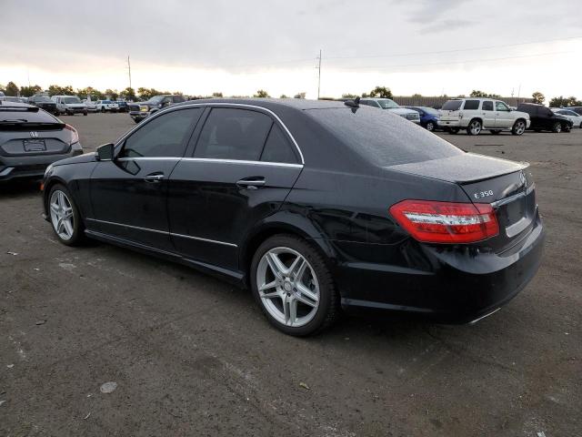 VIN WDDHF8JB5DA676983 2013 Mercedes-Benz E-Class, 3... no.2