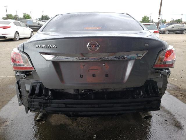 1N4AL3AP7FC260045 Nissan ALTIMA 2.5