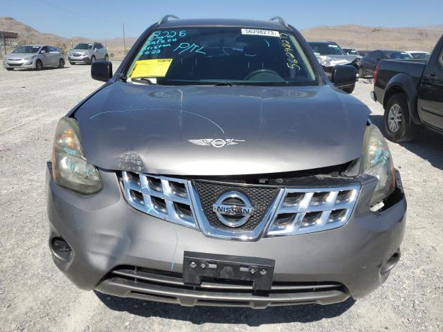 JN8AS5MT9EW624551 Nissan Rogue Select S
