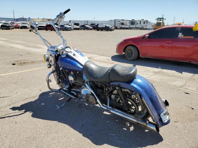 2004 HARLEY-DAVIDSON FLHRI SHRI 1HD1FWW144Y736127