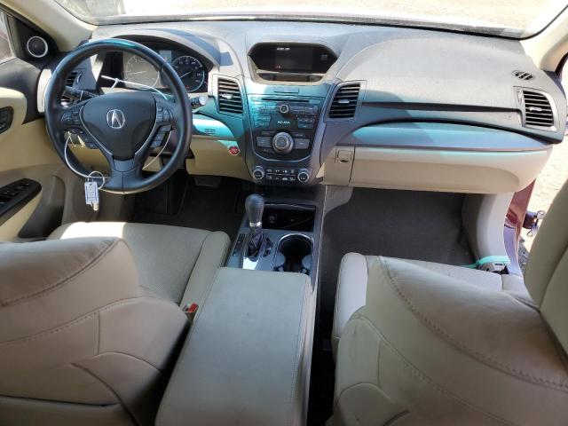 5J8TB3H38EL006594 Acura RDX