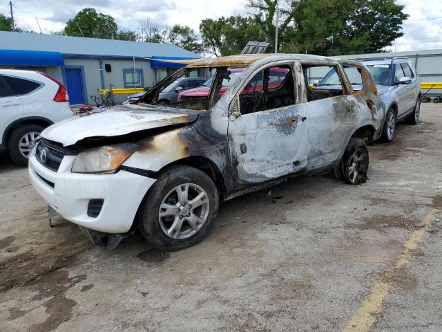 2010 Toyota RAV4 