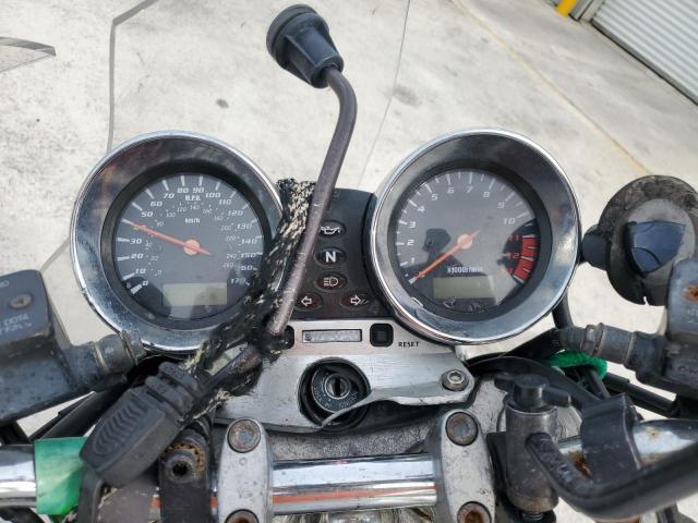 2002 SUZUKI GSF1200 BA - JS1GV77A622100399