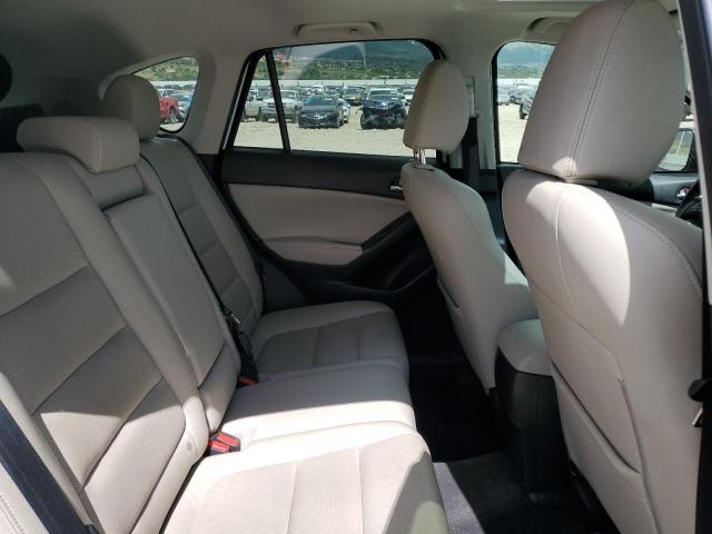 JM3KE4DY0E0412192 Mazda CX-5 GT
