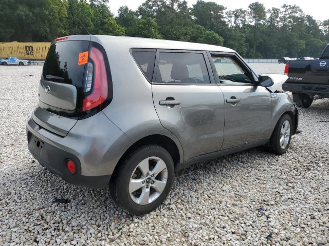 KNDJN2A26H7467802 KIA Soul
