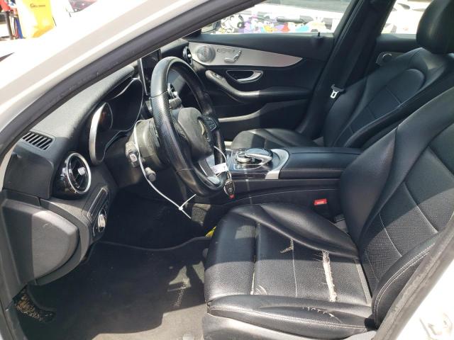 55SWF4KB6FU019725 Mercedes-Benz C 300 4matic