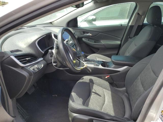 VIN 1G1RC6S52GU127516 2016 Chevrolet Volt, LT no.7