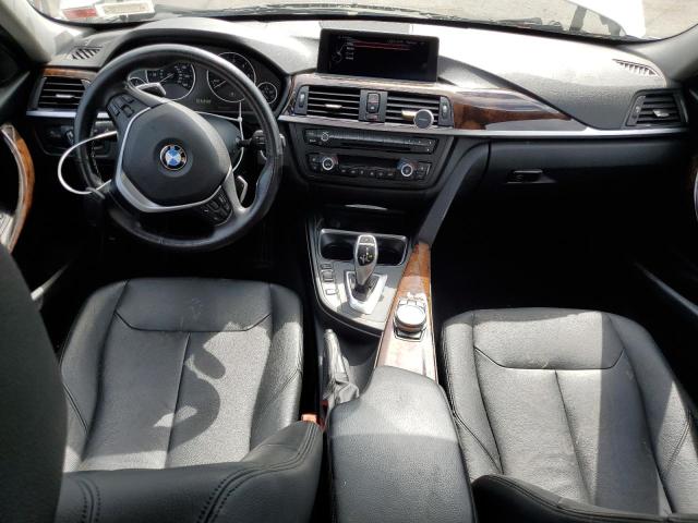 2015 BMW 328 D XDRI - WBA3K5C50FK301244