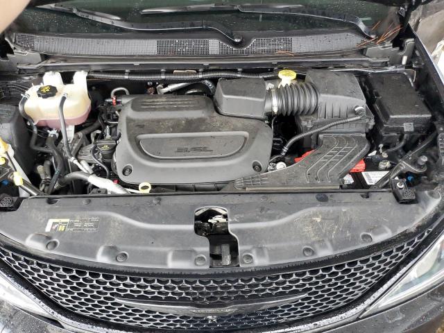 2C4RC1EG3KR629903 2019 CHRYSLER PACIFICA, photo no. 12