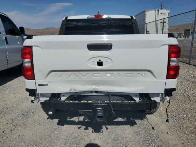 2022 FORD MAVERICK X - 3FTTW8E38NRA73637