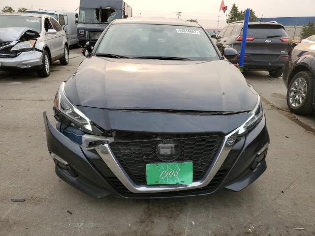 1N4BL4EV9KC162132 Nissan ALTIMA SL