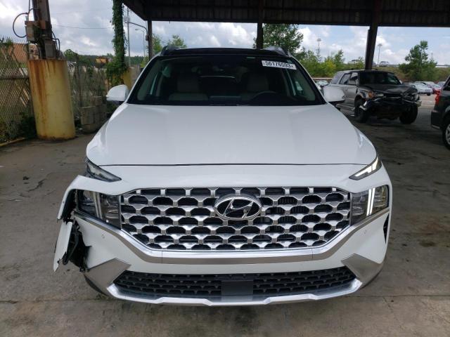2021 HYUNDAI SANTA FE L - 5NMS44AL4MH336155