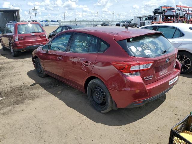 4S3GTAA65H3703568 Subaru Impreza