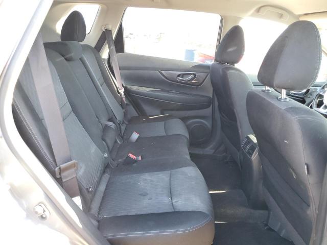 JN8AT2MT9LW012942 Nissan ROGUE S