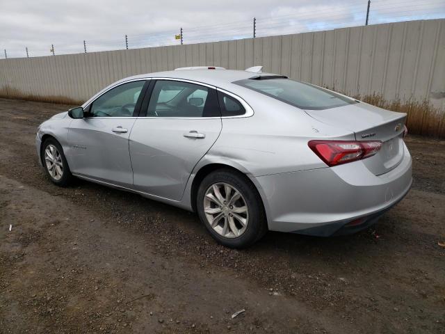 1G1ZD5ST8LF053359 | 2020 CHEVROLET MALIBU LT