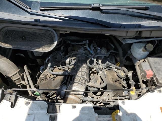 1FBZX2YG1GKA25640 Ford Transit T-350