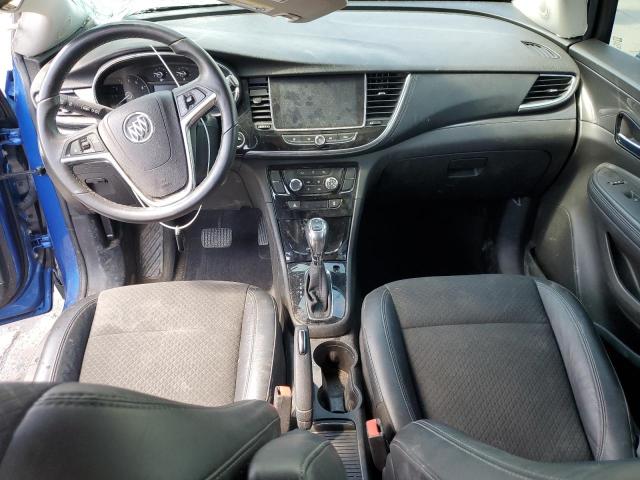 KL4CJASB8HB033059 Buick Encore Preferred