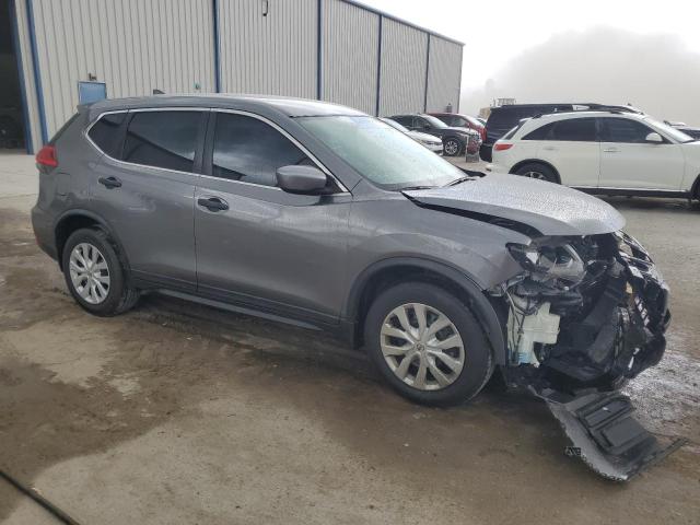 2017 NISSAN ROUGE KNMAT2MT4HP584630