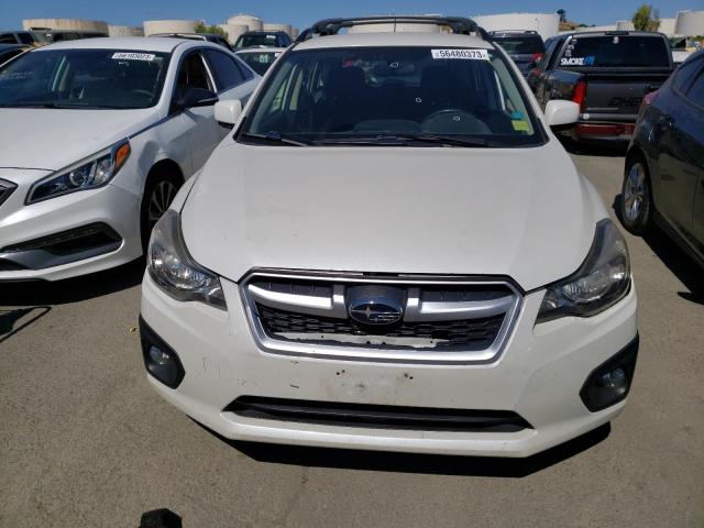 JF1GPAL62EH336778 Subaru Impreza Sport Premium
