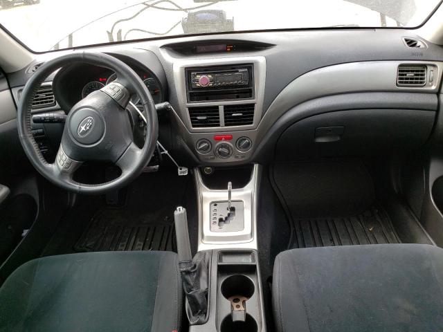 2010 Subaru Impreza 2.5I Premium VIN: JF1GE6B64AH513345 Lot: 56227883