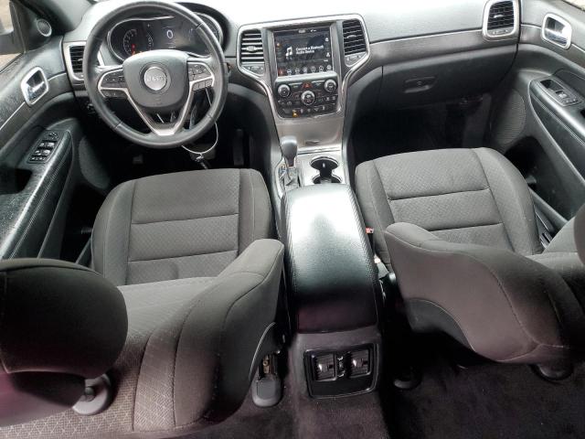 1C4RJEAG8JC260644 Jeep Grand Cherokee Laredo